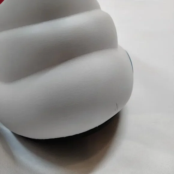 Louis Vuitton Sneakers Women Hot Pink Nylon mon-308-071425 - Picture 5 of 9